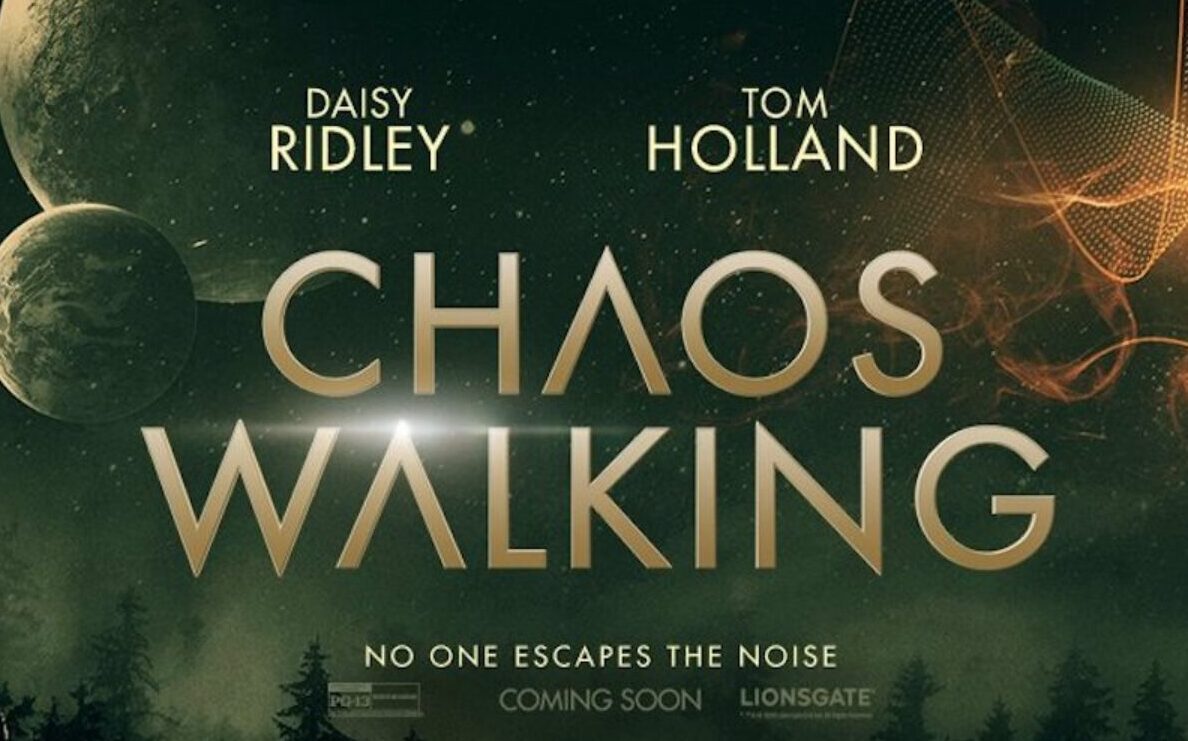 Chaos Walking film nuova data uscita