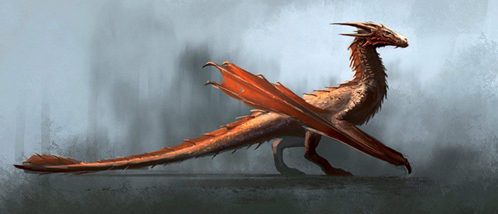 game of thrones prequel house of the dragon concept art 2