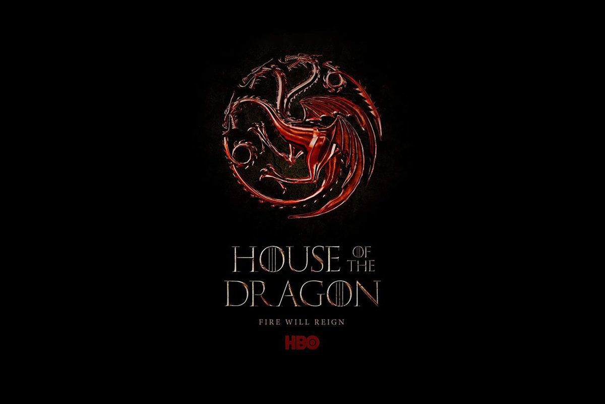 House of the Dragon serie tv concept art