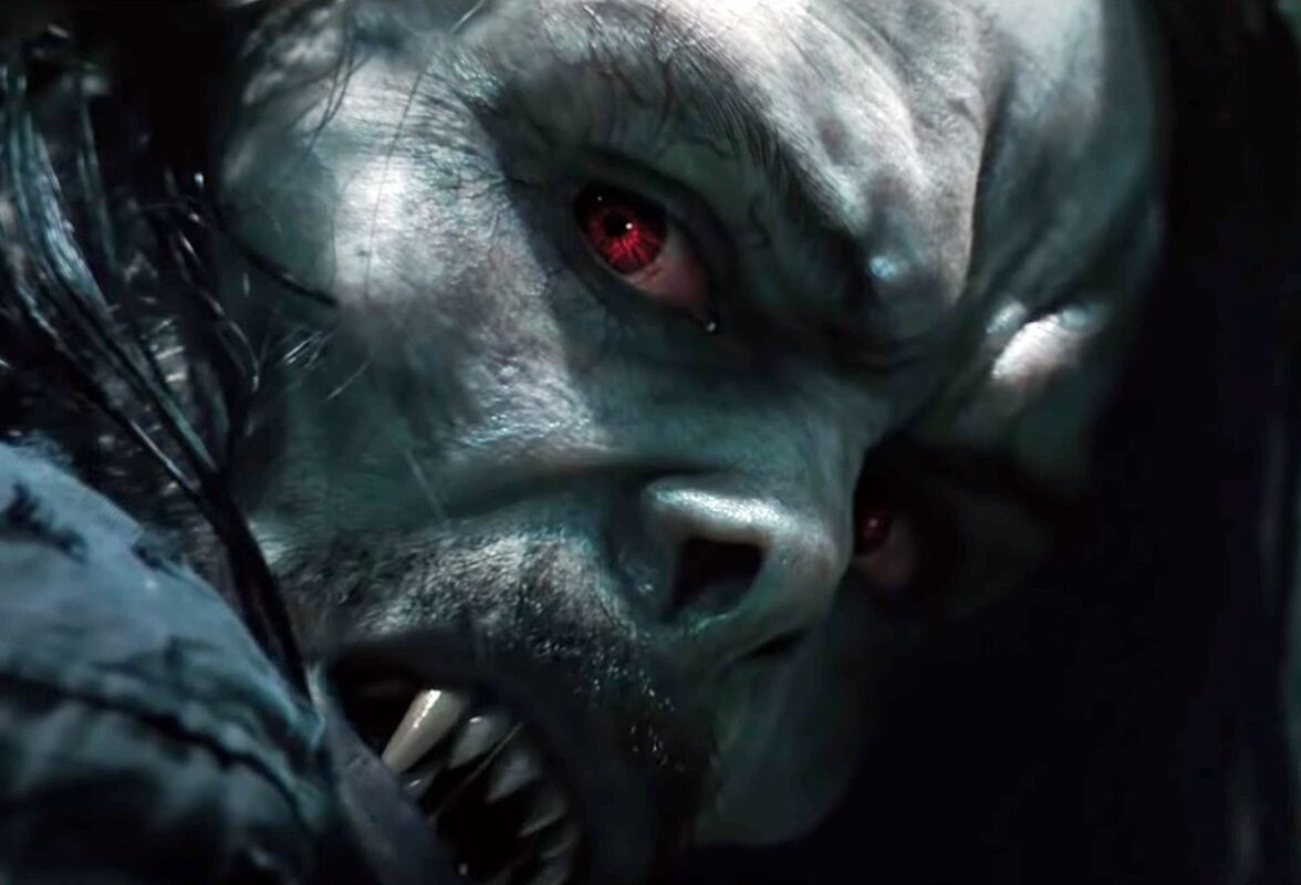 Jared Leto presenta il trailer giapponese del cinecomic Morbius