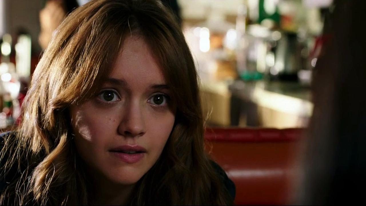 Olivia Cooke cast house of the dragon