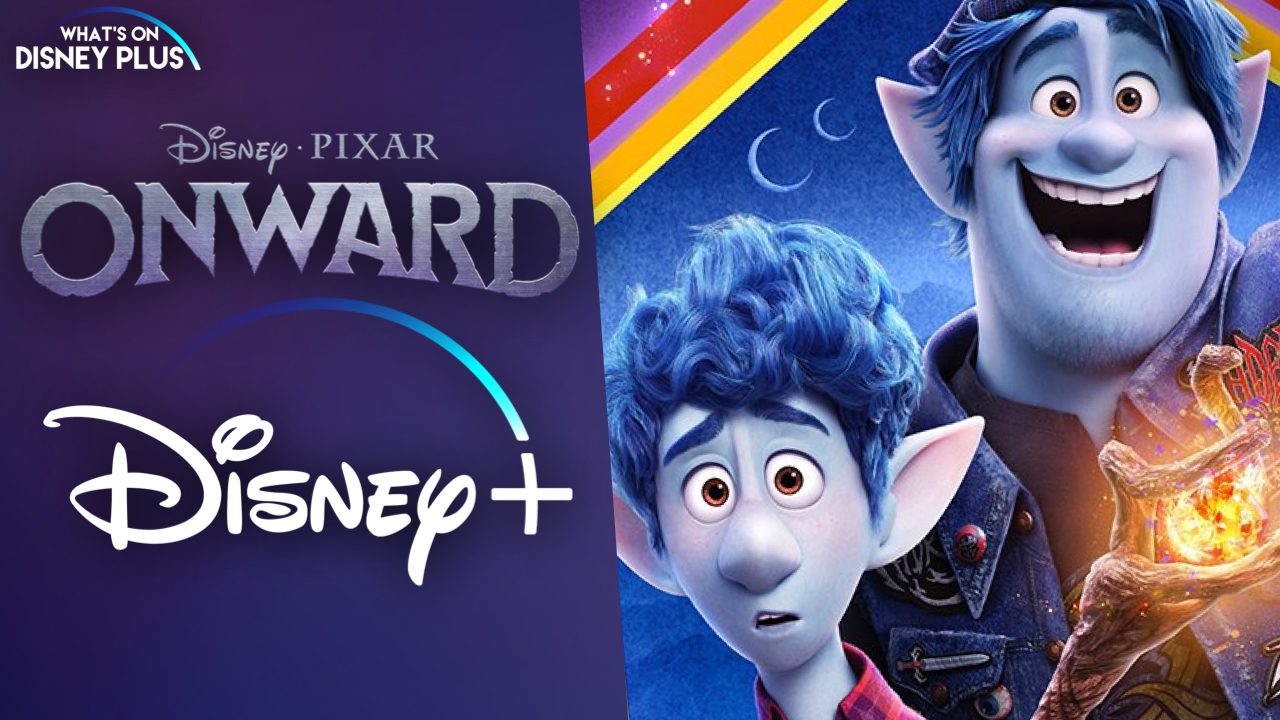 Onward – Oltre la Magia su Disney+ dal 6 gennaio