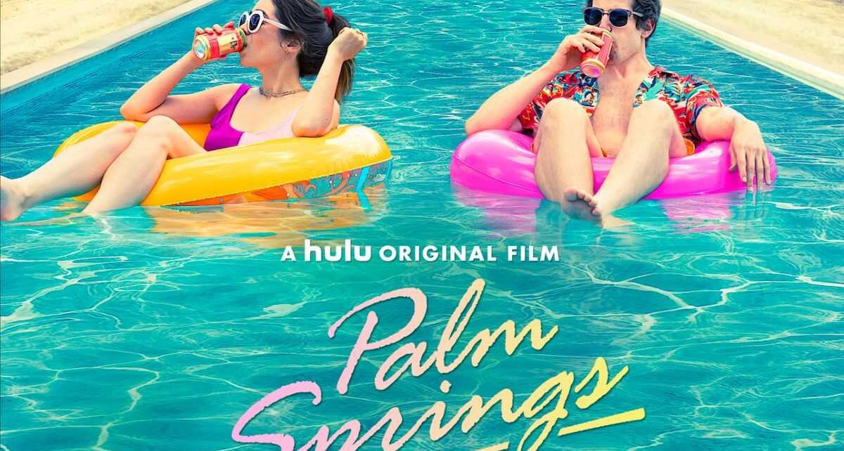 Palm Springs Film Recensione
