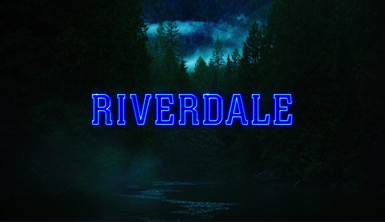 Riverdale quinta stagione poster