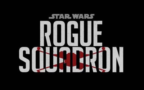 Rogue Squadron Film Star Wars con Patty Jenkins