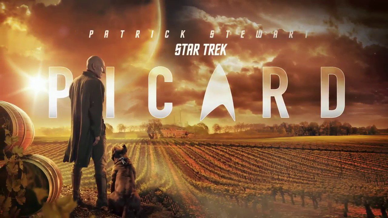 Star Trek Picard seconda stagione