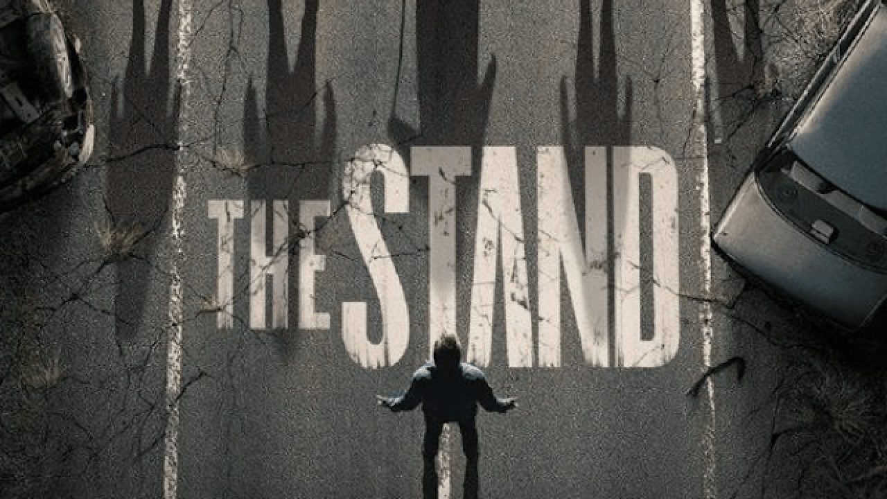 The Stand serie tv ritratti ufficiali