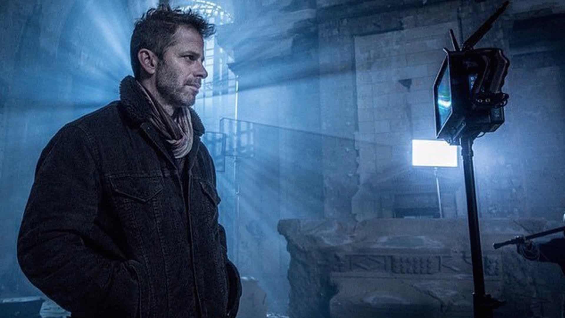 army of the dead foto snyder cut