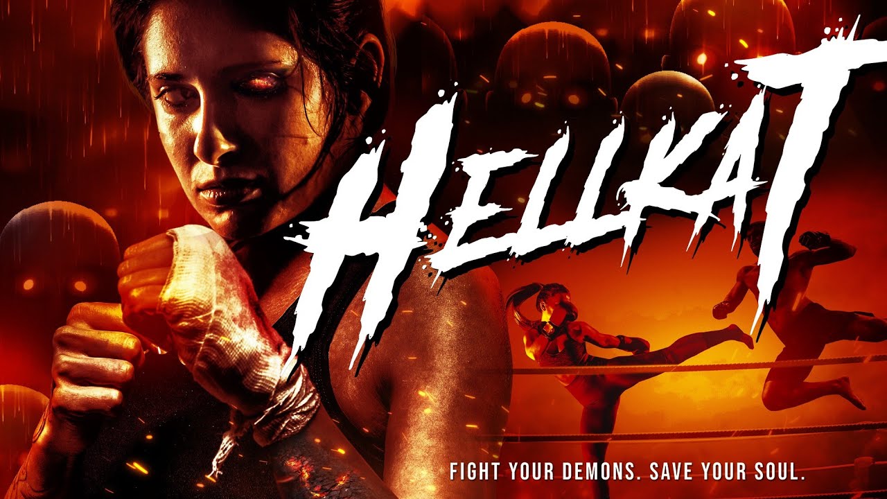 HellKat film trailer