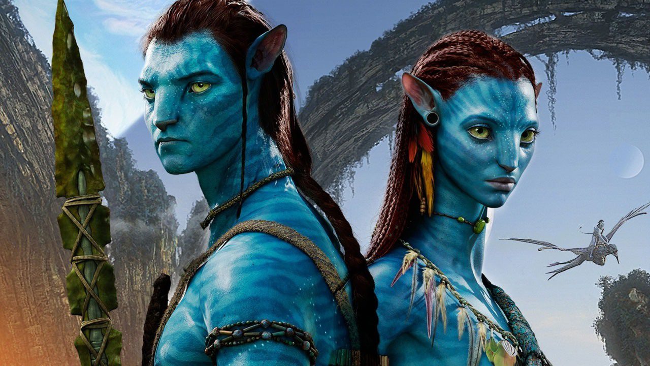 Avatar 2 nuovo concept art