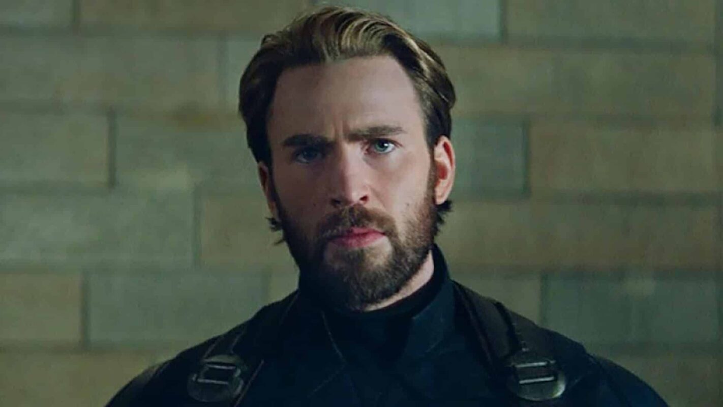 Chris Evans sarà Captain America - Arriva la smentita