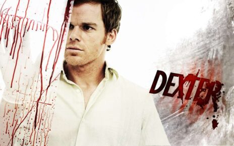 Dexter revival Michael C. Hall