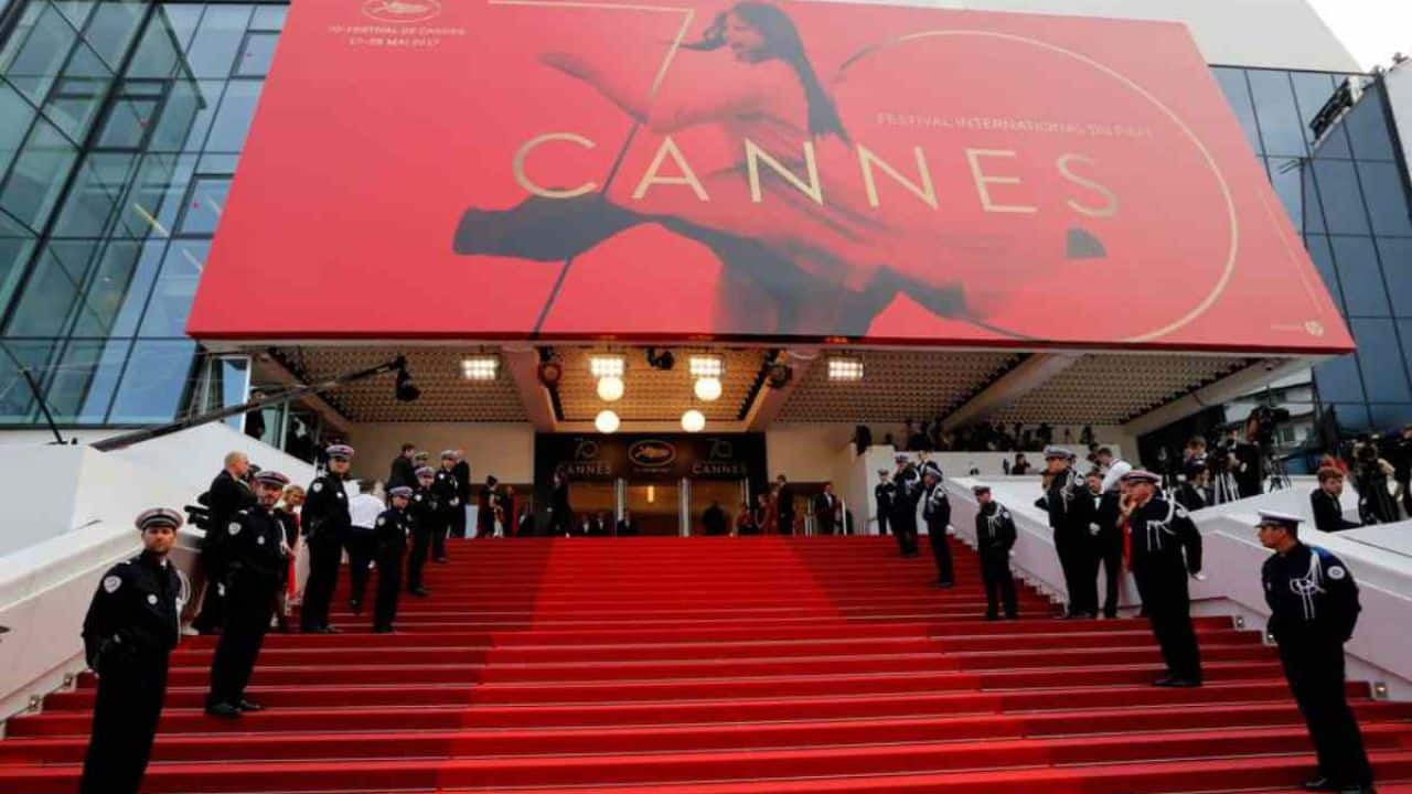 festival cannes