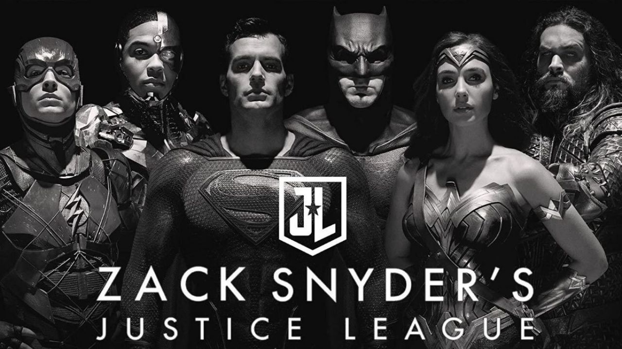 snyder cut justice league foto steppenwolf e darkseid