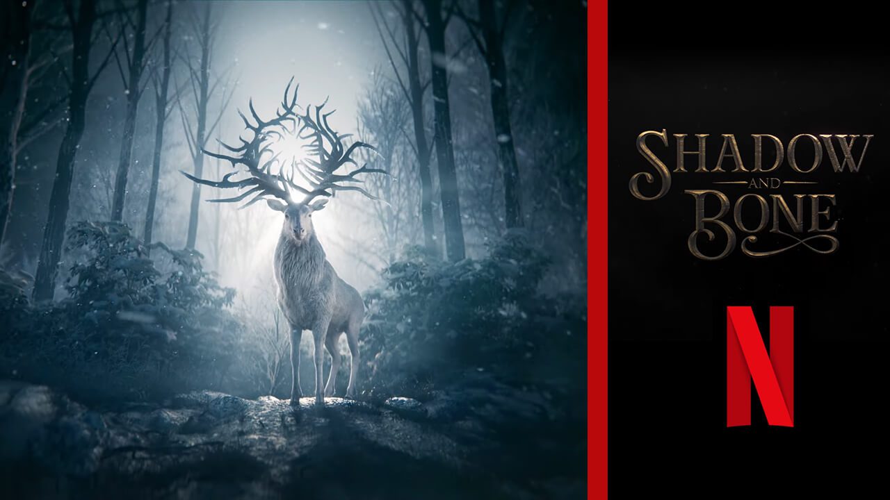 Characters poster e foto da Shadow and Bone, la serie Netflix