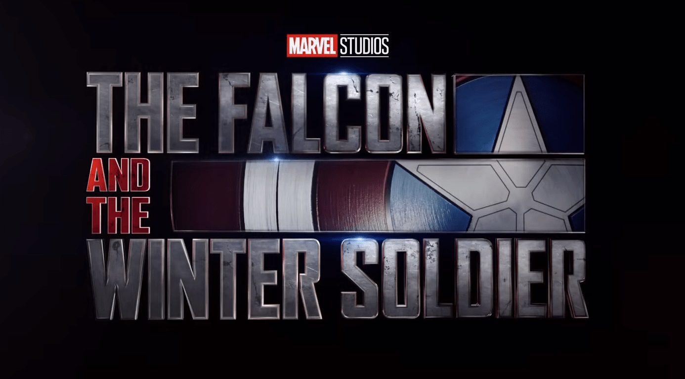 The Falcon and the Winter Soldier foto Sebastian Stan