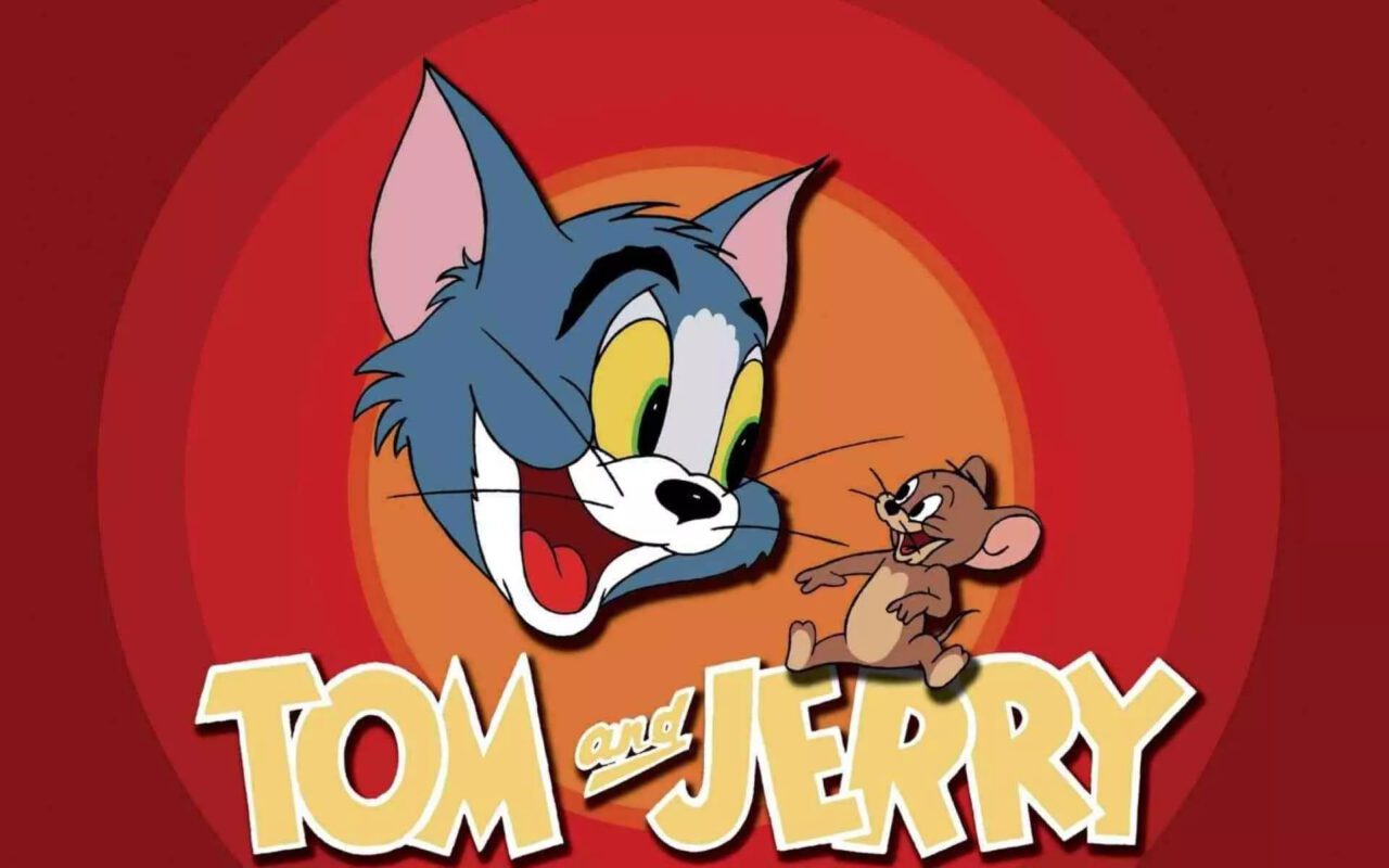 Tom and Jerry: il poster italiano del film in uscita nel 2021