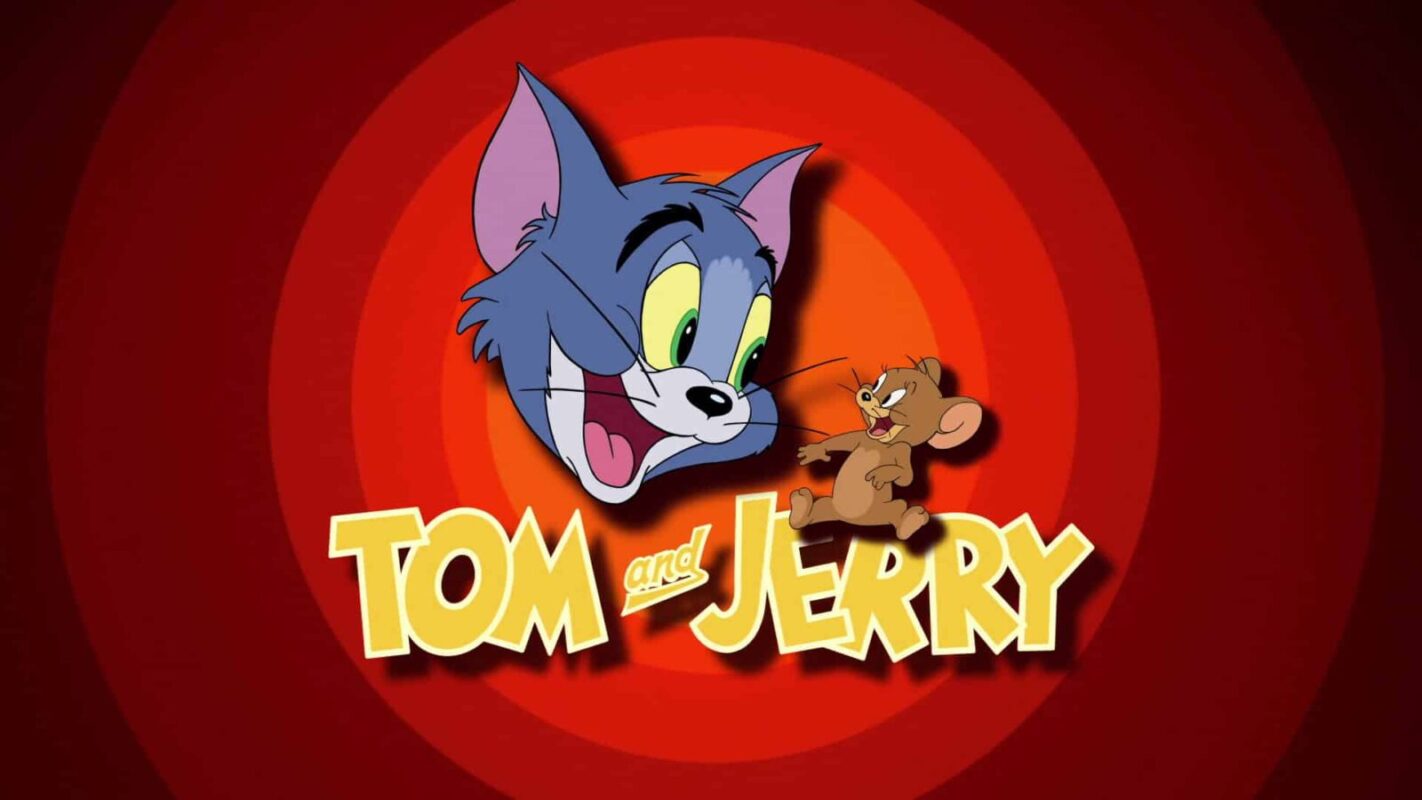 Tom and Jerry Box Office Usa