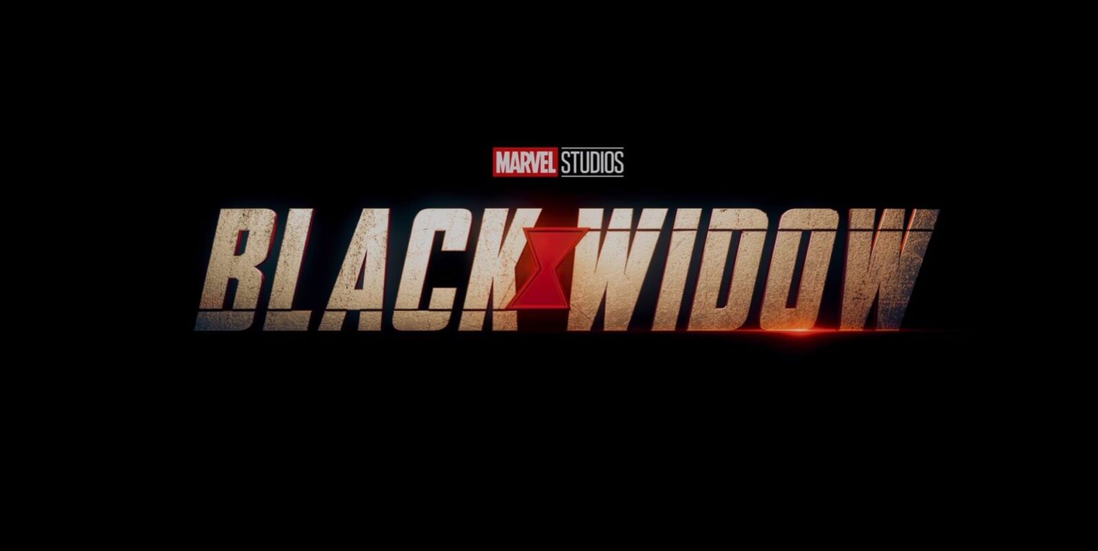 Black Widow uscita cinema