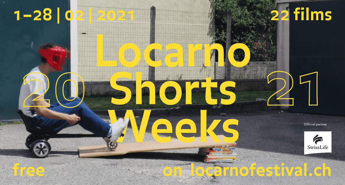 Locarno Shorts Weeks