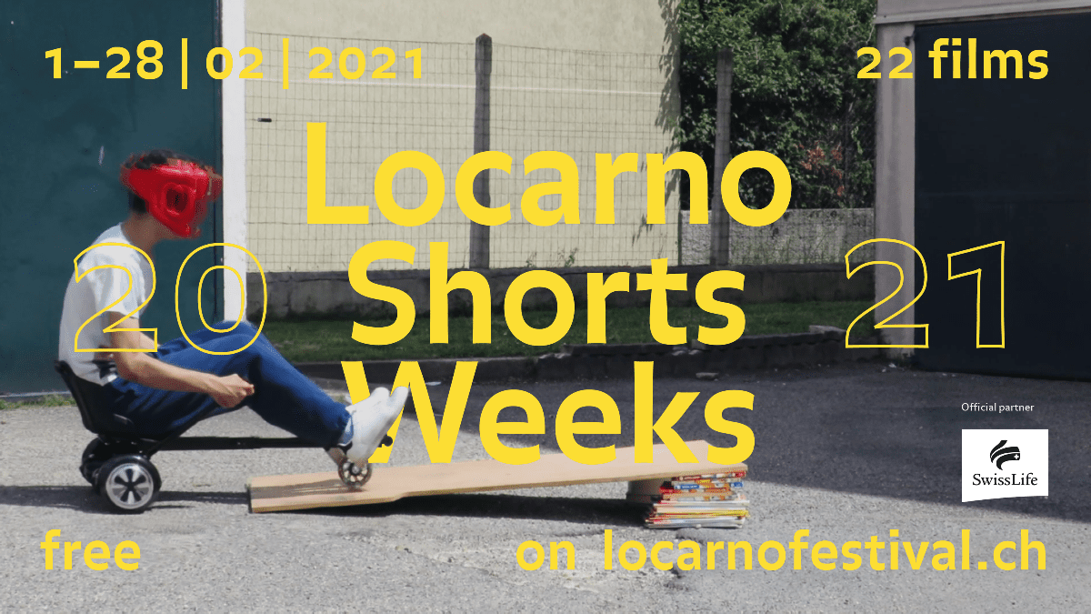 Locarno Shorts Weeks