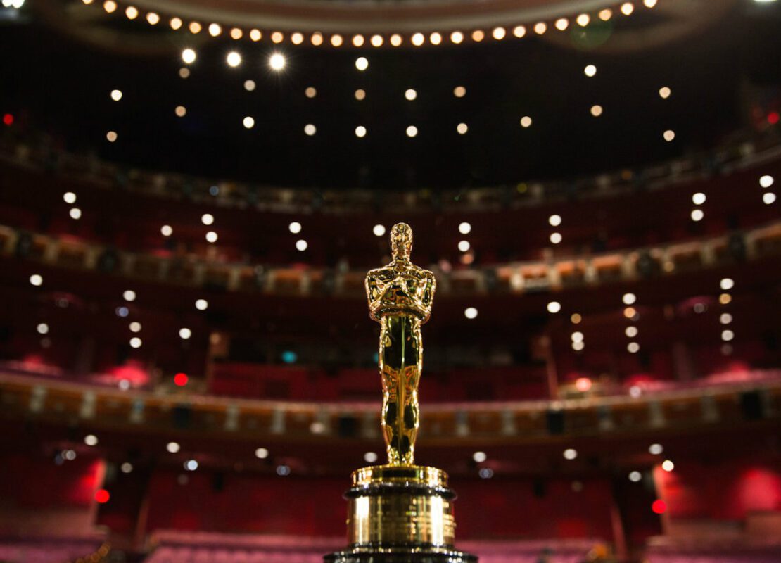 Oscar 2021 premiazioni