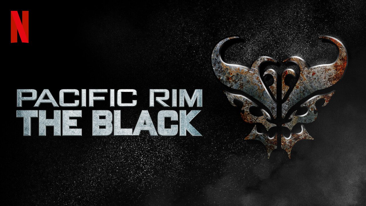 Pacific Rim: La Zona Oscura nuovo trailer