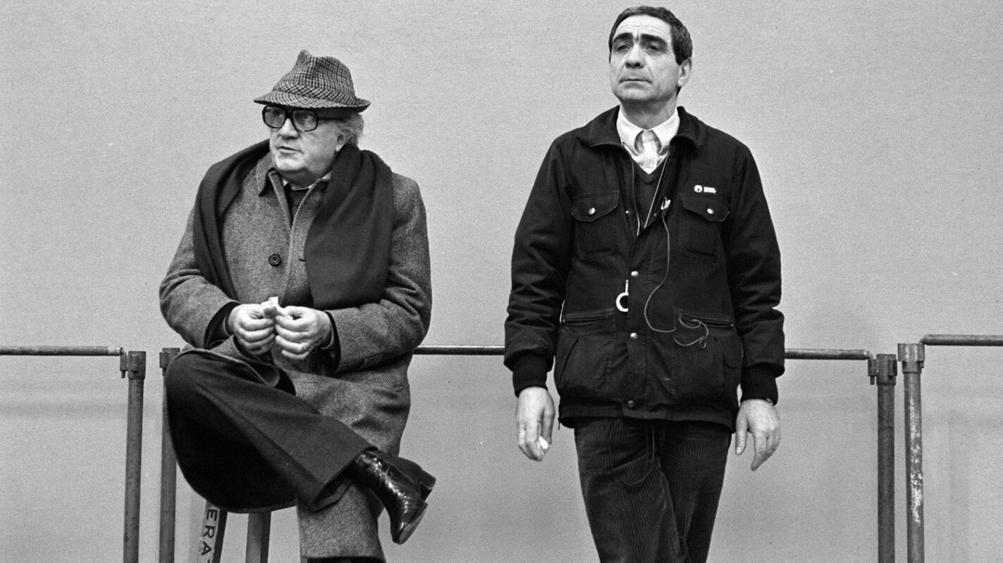 Addio a Giuseppe Rotunno, direttore della fotografia di Fellini e Visconti