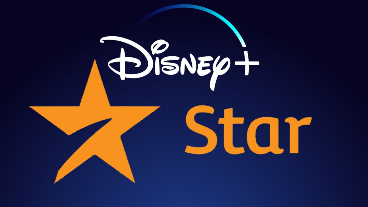 Star su Disney Plus da oggi