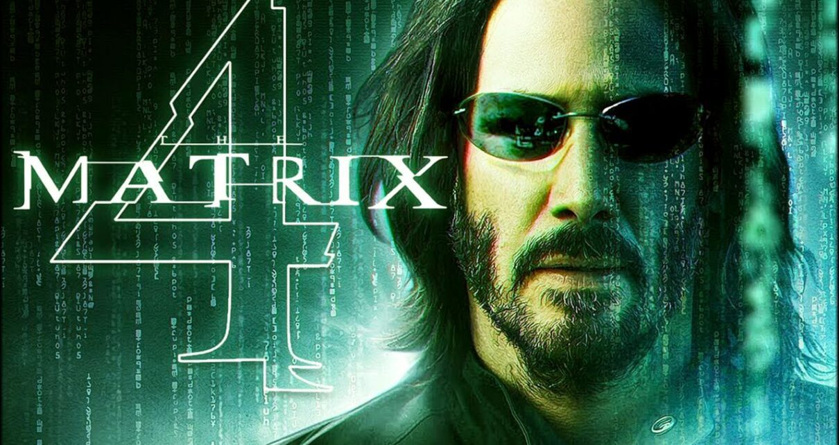 The Matrix 4 titolo definitivo?