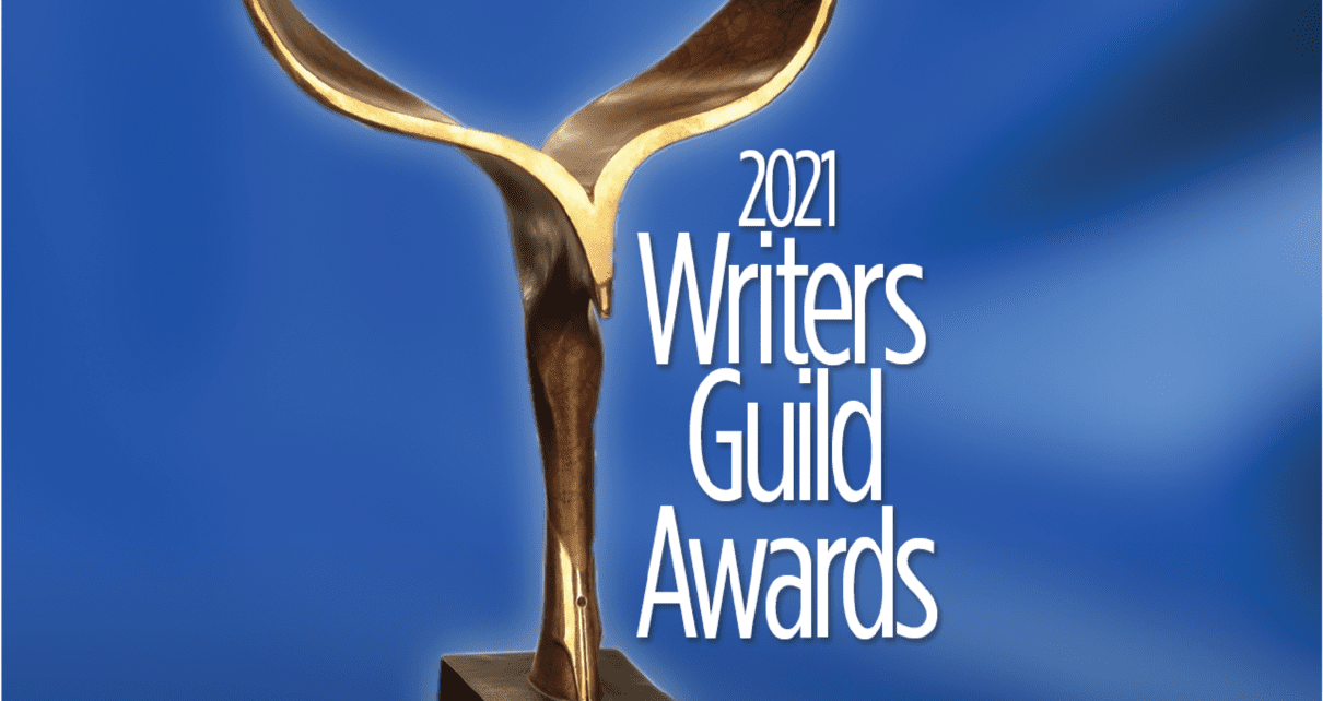 WGA Awards 2021 nomination