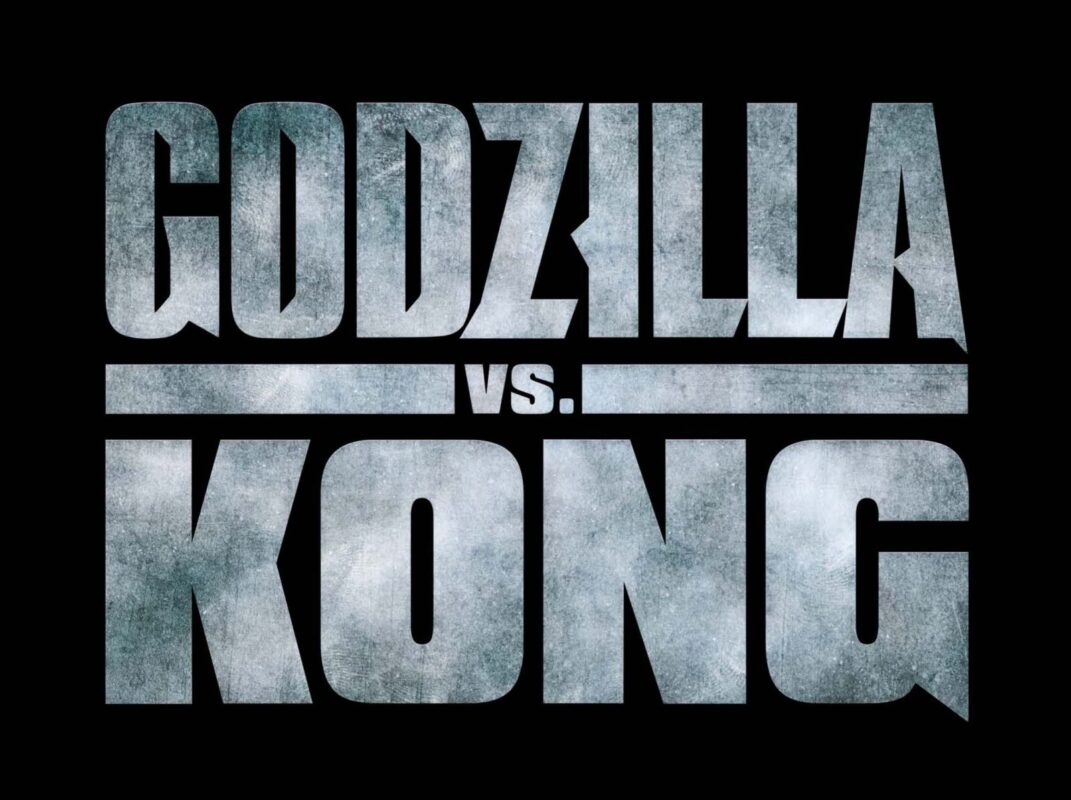 Godzilla vs Kong nuovi poster