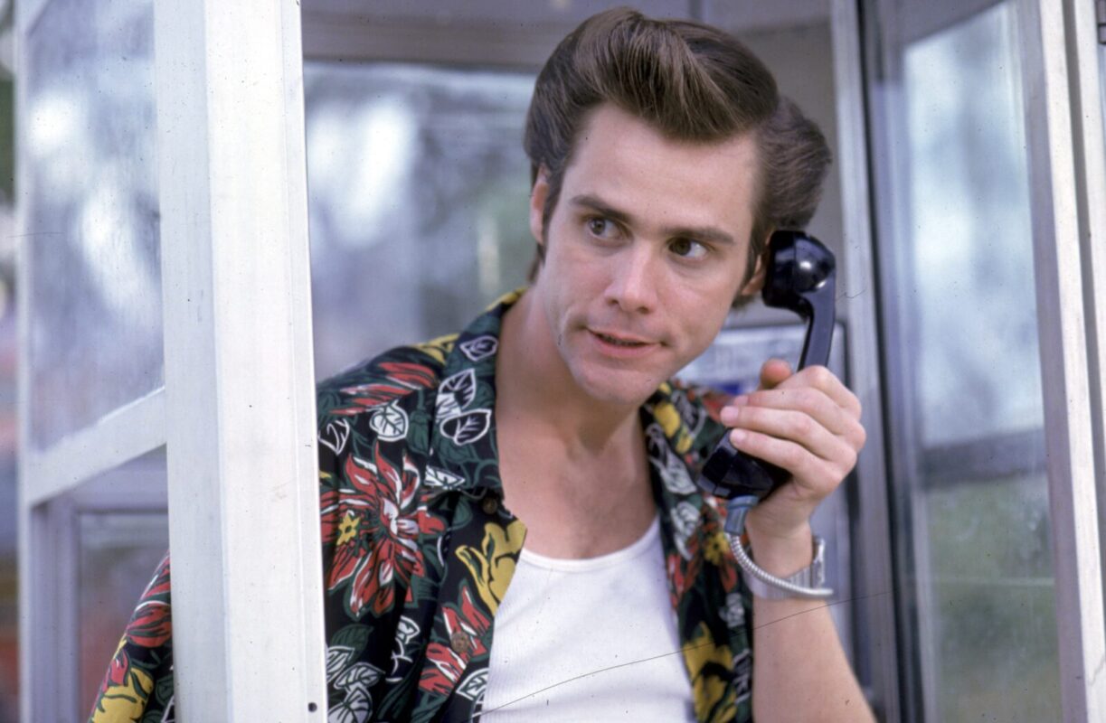 Amazon Studios produrrà Ace Ventura 3 con Jim Carrey