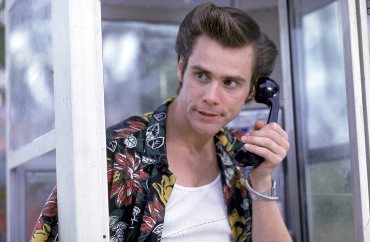 Ace Ventura 3 su Amazon