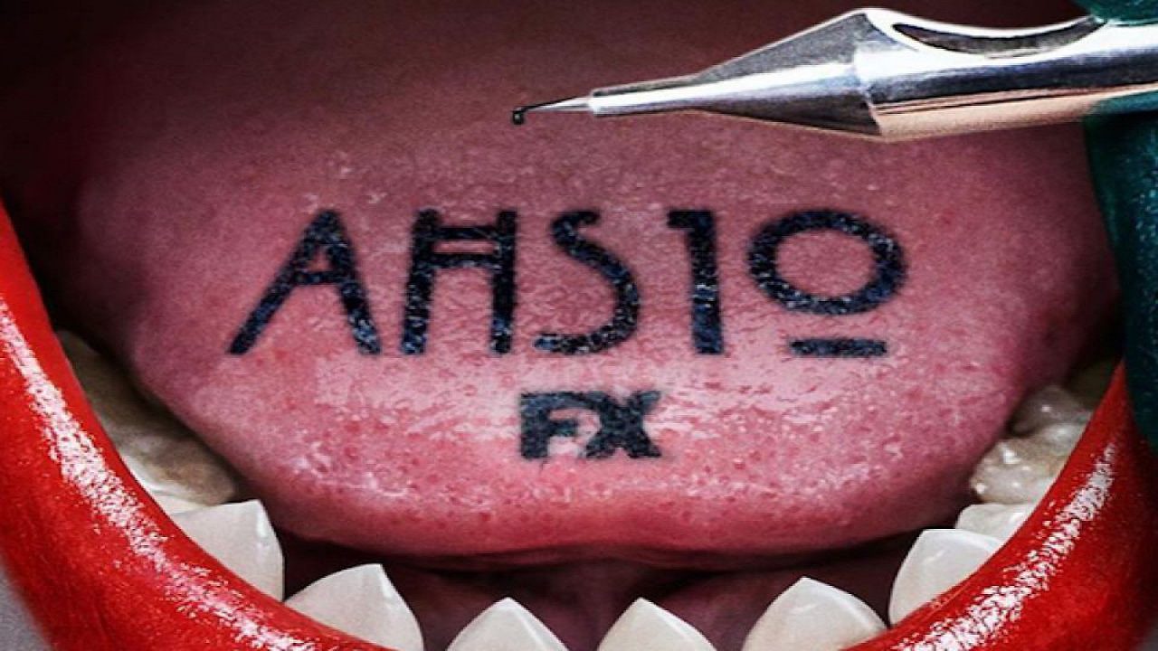 American horror story decima stagione titolo domani