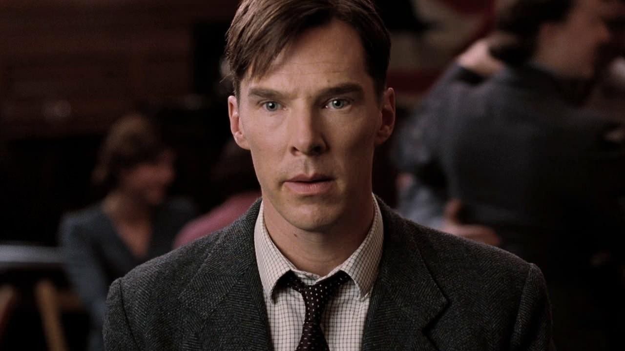 Benedict Cumberbatch in War Magician