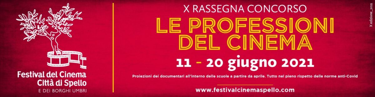 festival del cinema città di spello fb