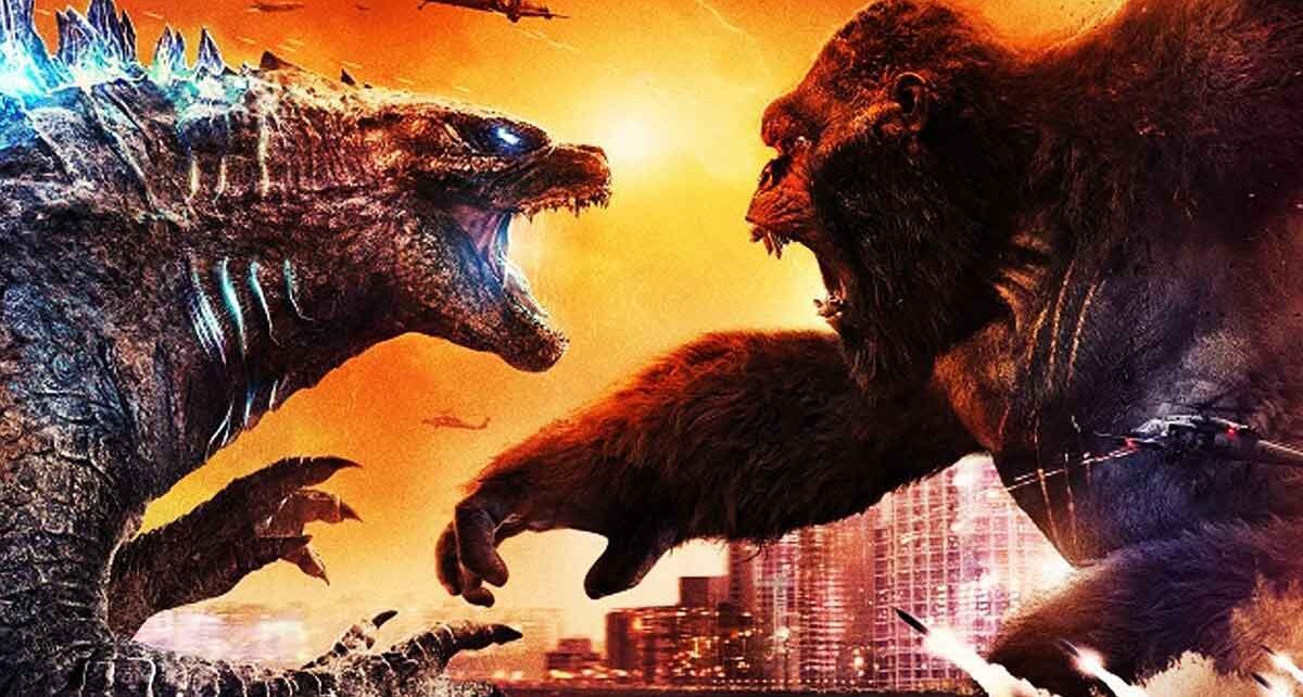 Godzilla vs Kong trailer super spoiler