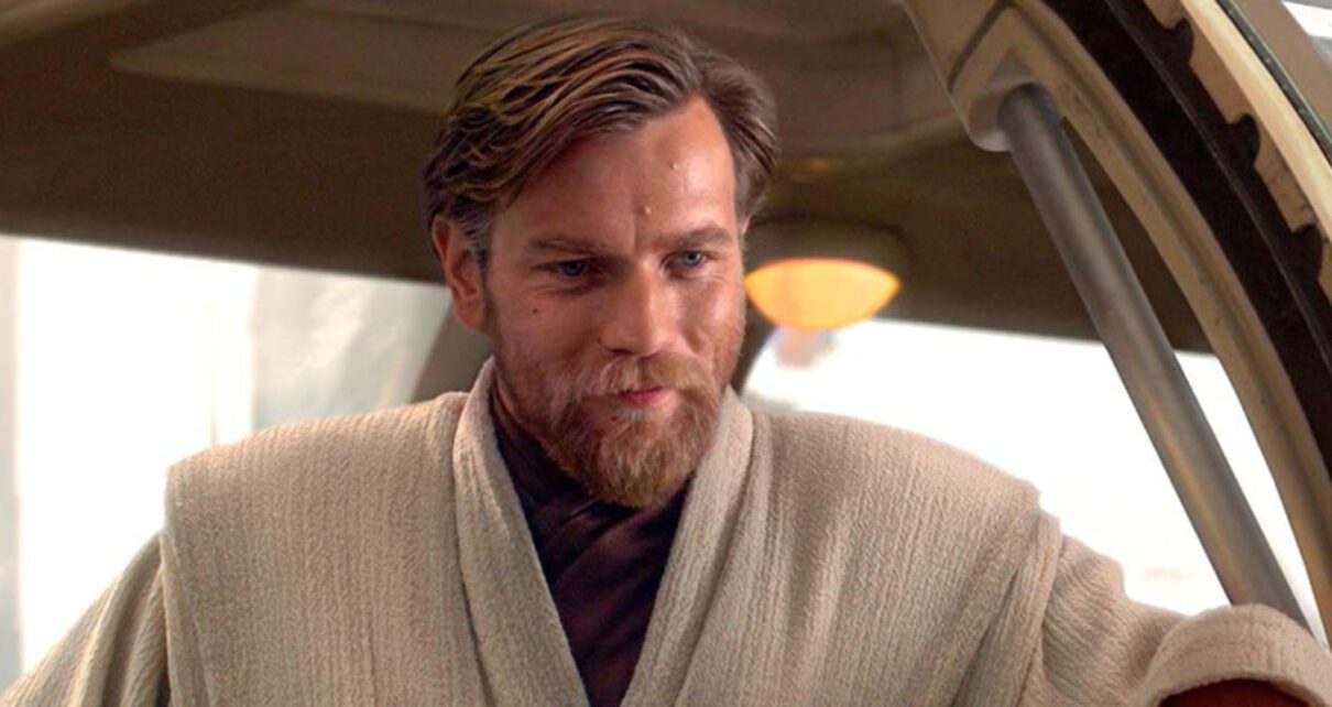 Obi-Wan Kenobi serie Cast