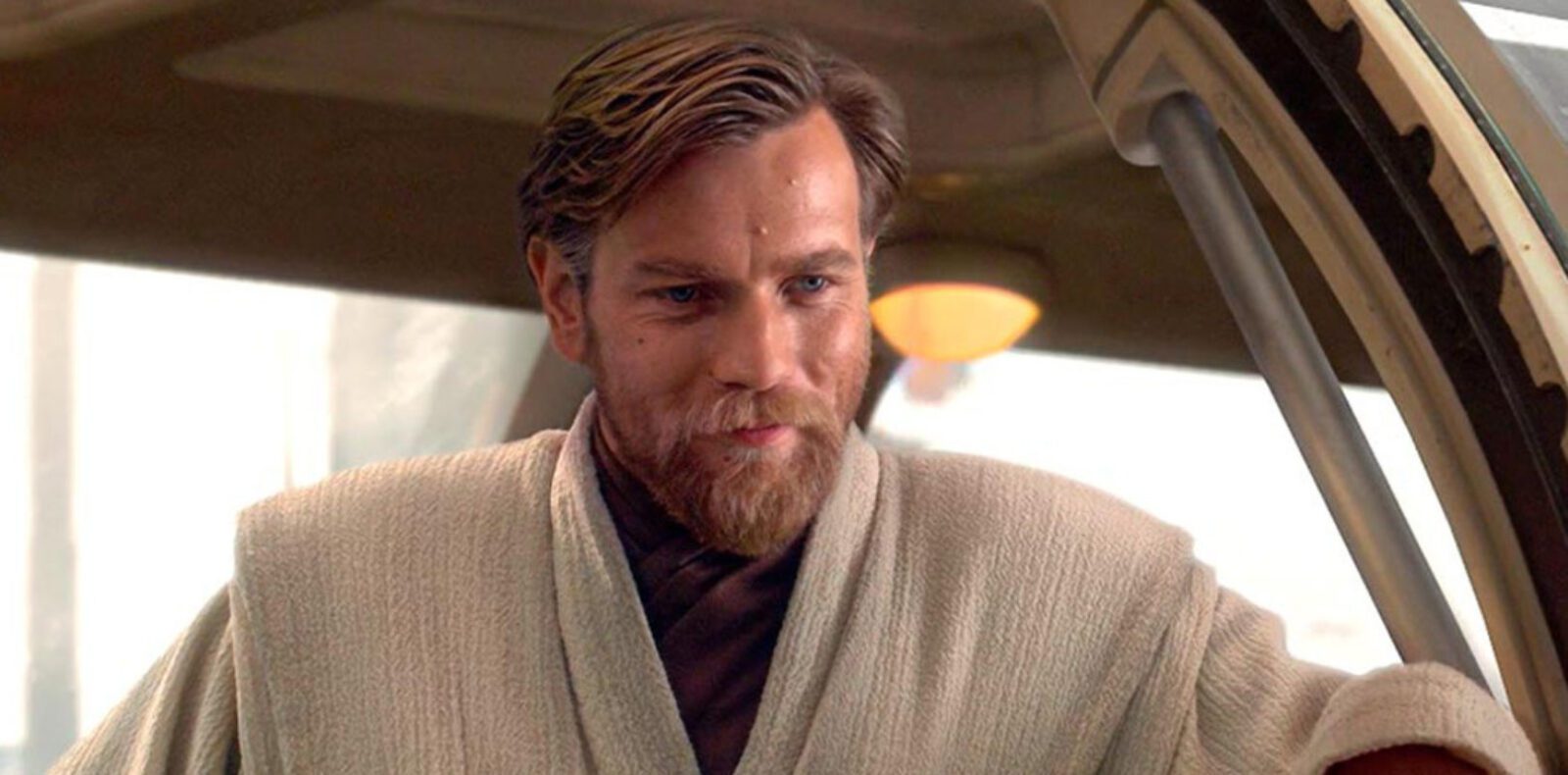 Obi-Wan Kenobi serie Cast