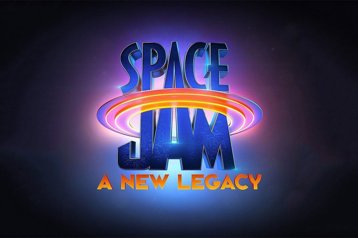 Space Jam: A New Legacy foto ew