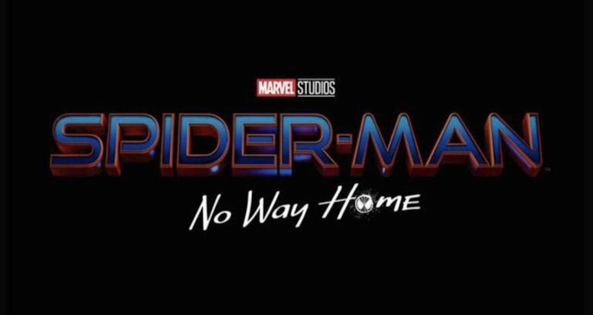spider-man: no way home riprese finite