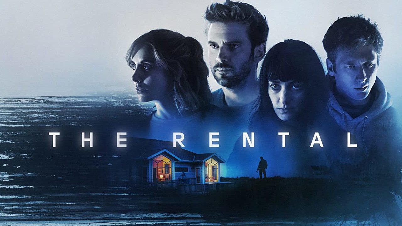 The Rental Recensione