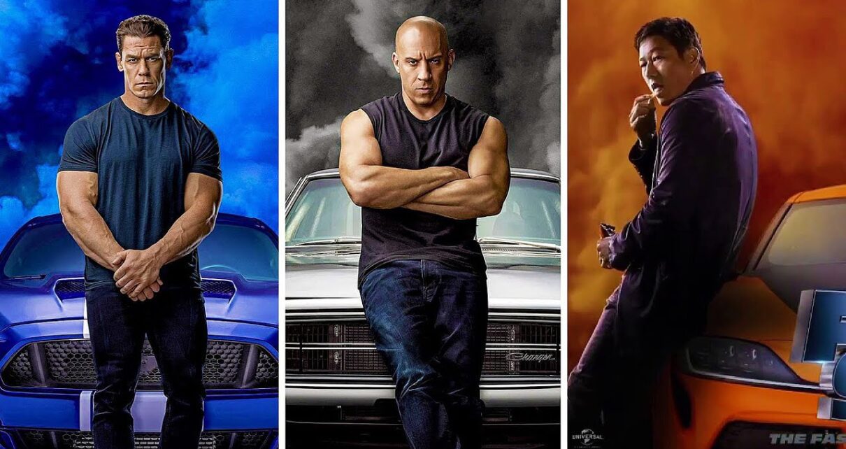 Fast And Furious 9 Altersfreigabe - Fast & Furious 9 trailer DROPS; John Cena & Vin Diesel ... - Fast and furious 9 full movie plot outline.