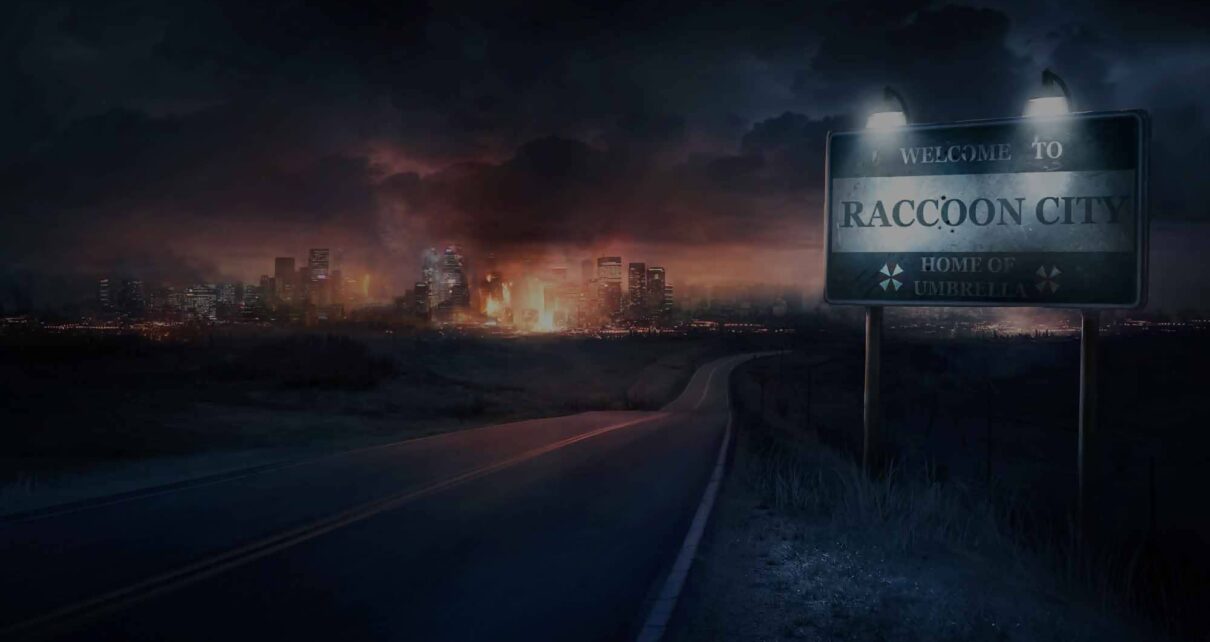 Resident Evil: Welcome to Raccoon City rinviato a novembre • Universal