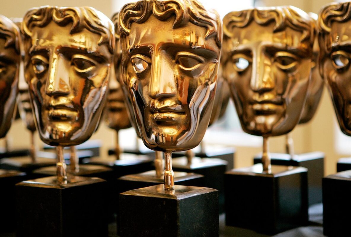 BAFTA TV Awards 2021