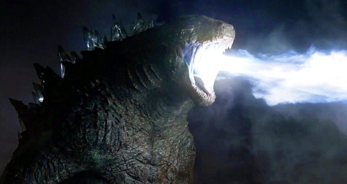 Godzilla vs Kong incassi Box office