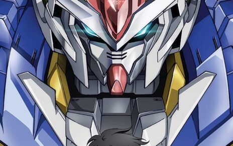 Gundam Film Netflix