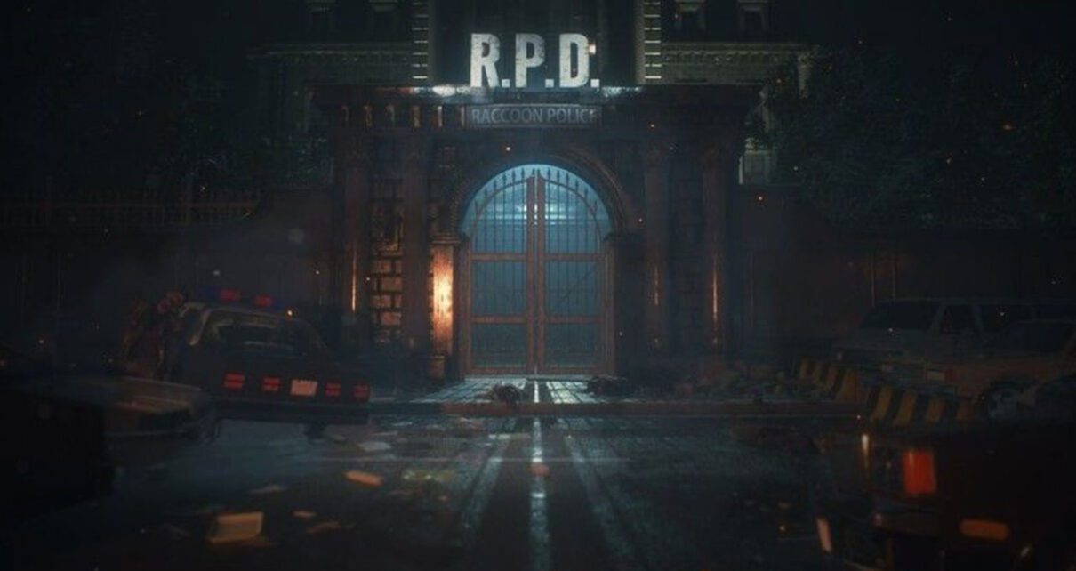 Sony pubblica la trama ufficiale di Resident Evil: Welcome to Raccoon