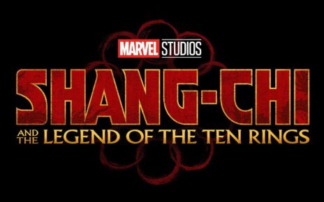 shang-chi e la leggenda dei dieci anelli film trailer